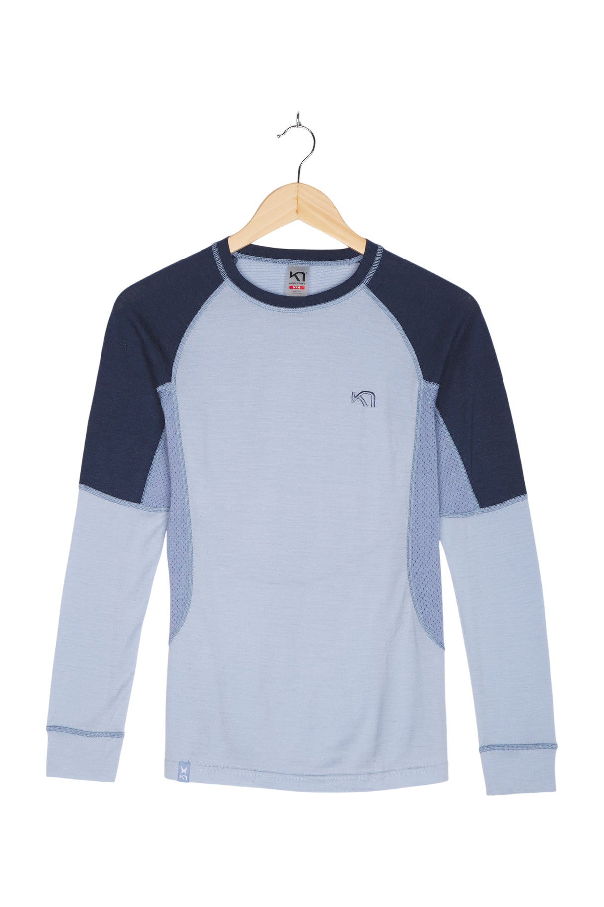 Longsleeve Funktion für Damen