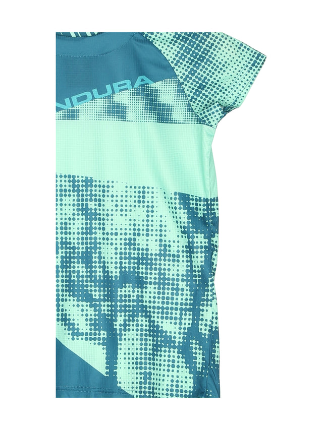 Fahrradtrikot für Damen