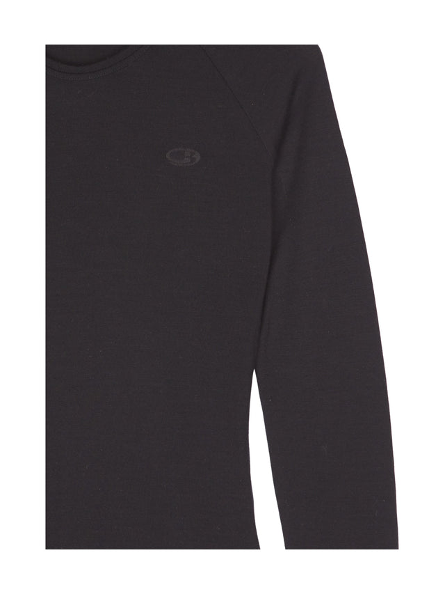 Longsleeve Merino für Damen