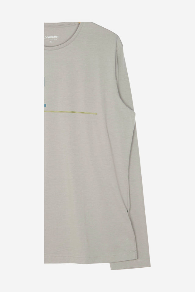 Longsleeve für Herren