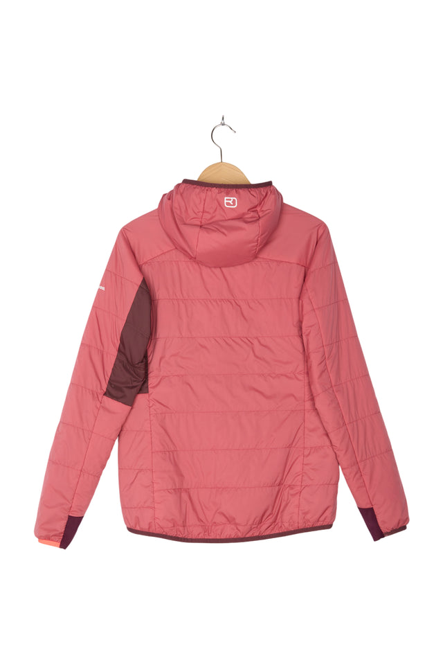 Isolationsjacke (Wolle) für Damen