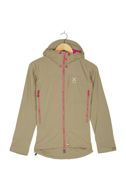 Softshelljacke für Damen