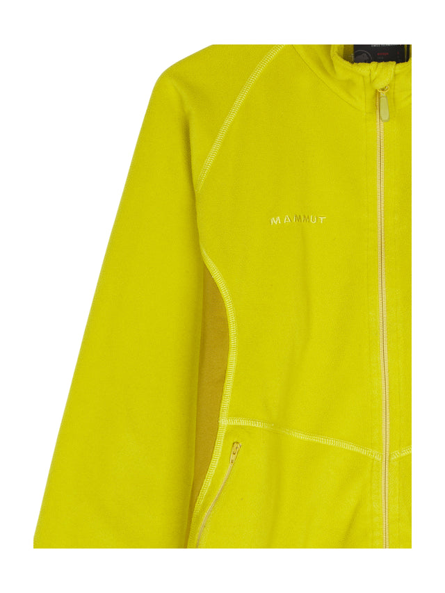 Fleecejacke für Herren