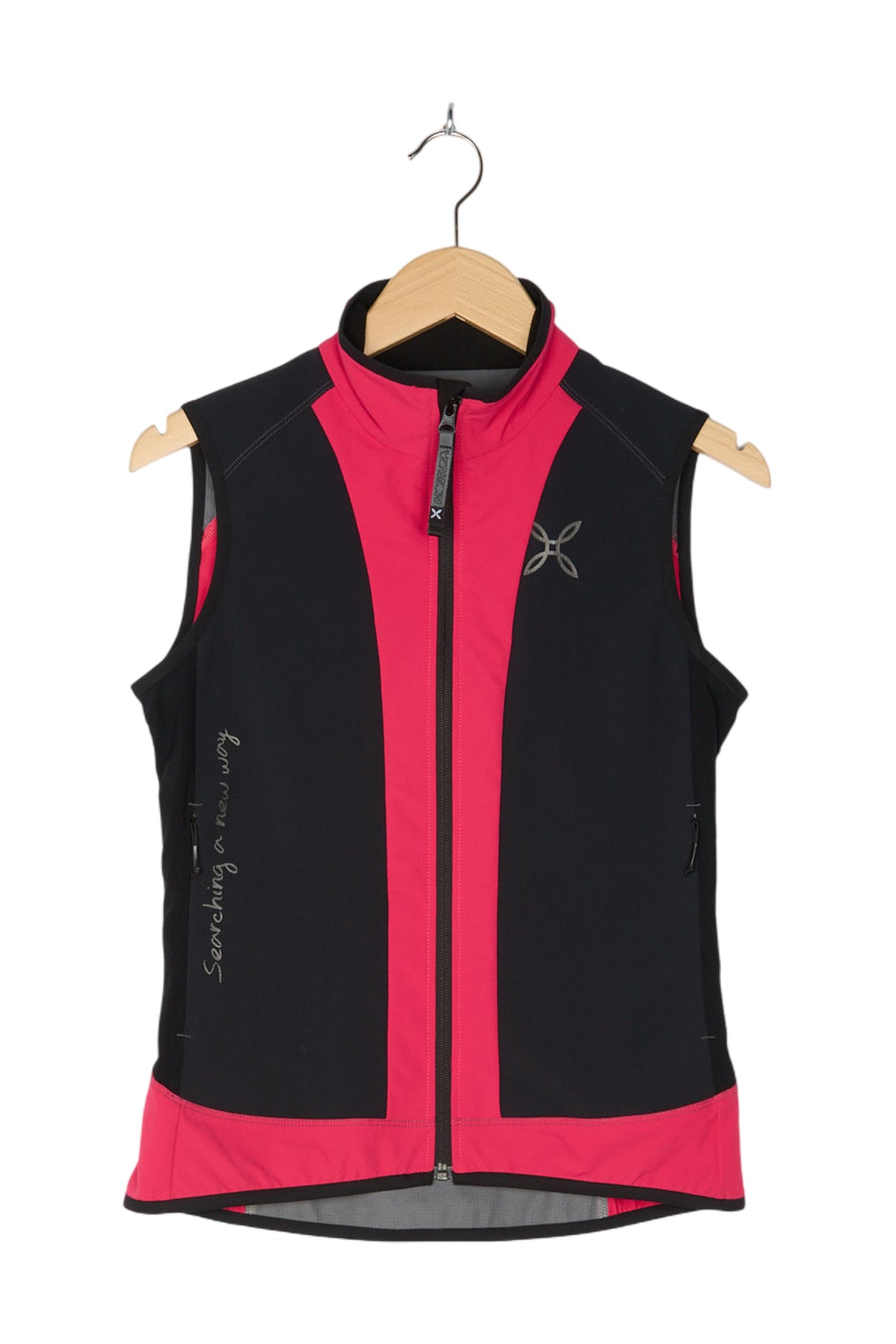 Softshellweste für Damen