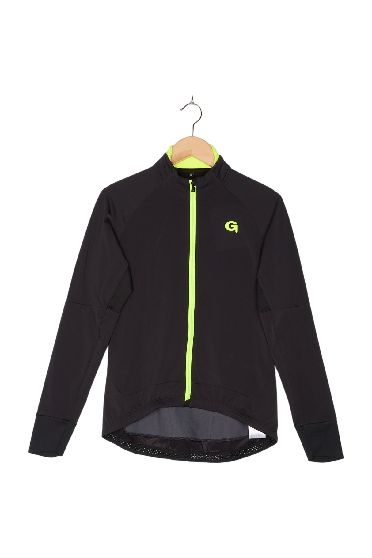 Radjacke für Damen