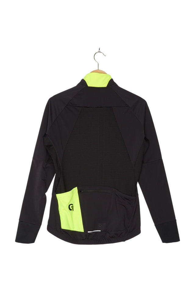 Radjacke für Damen
