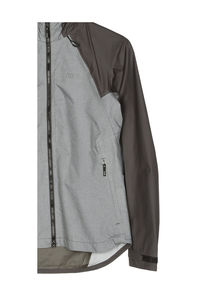 Regenjacke für Herren