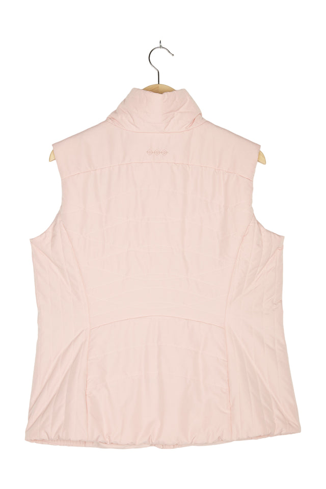 Kunstfaserweste für Damen