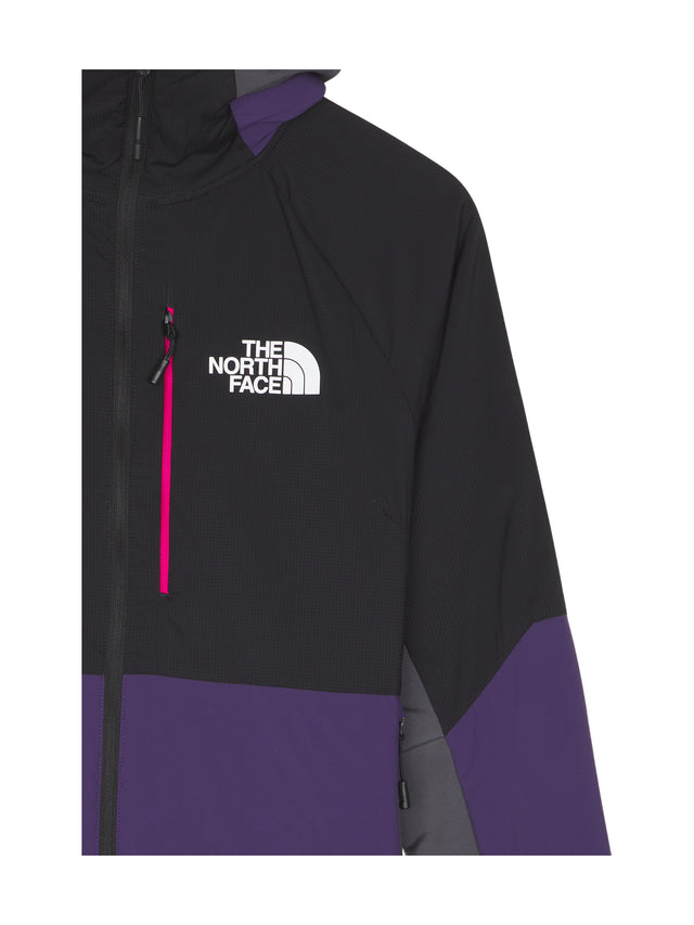 Kunstfaserjacke für Damen