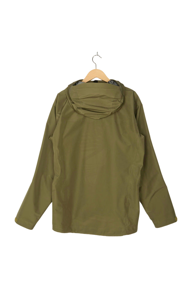 Hardshelljacke mit Goretex für Herren