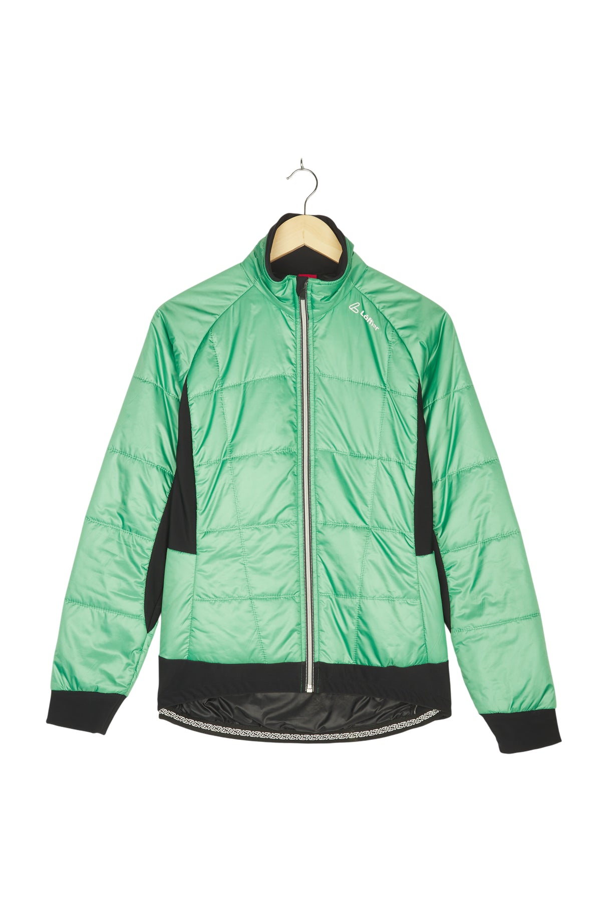 Radjacke für Damen