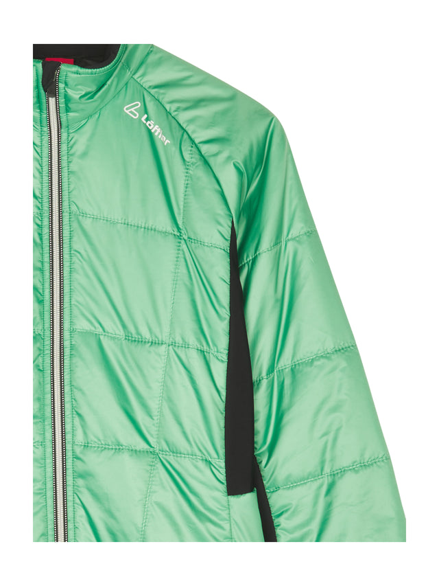 Radjacke für Damen