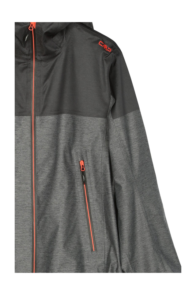 Regenjacke für Herren