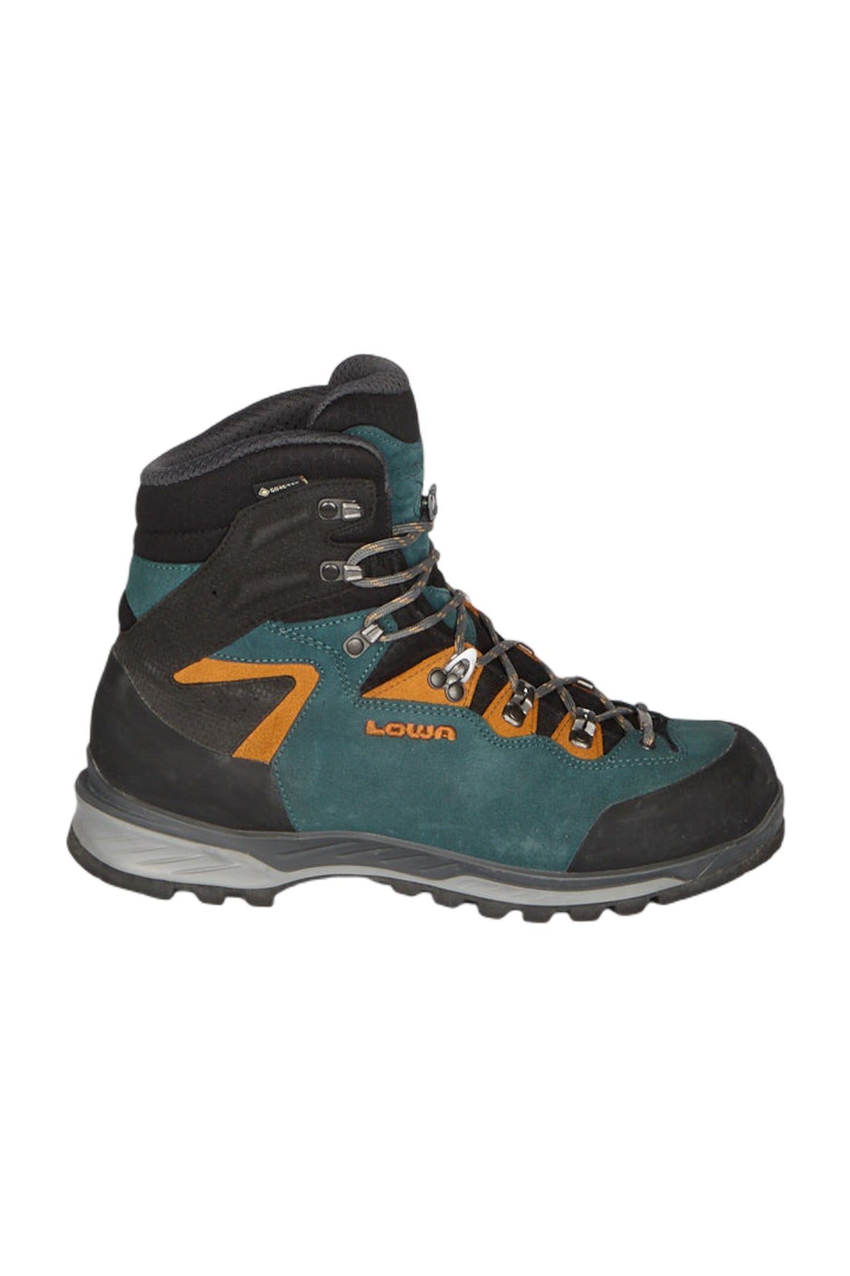 Bergschuhe & Bergstiefel für Damen