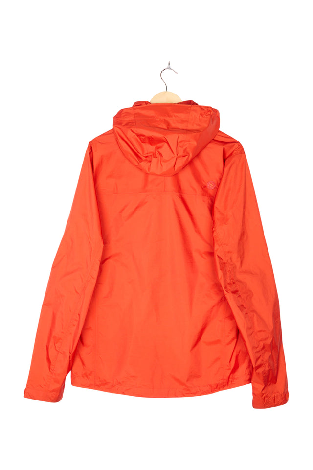 Hardshelljacke, Regenjacke für Herren