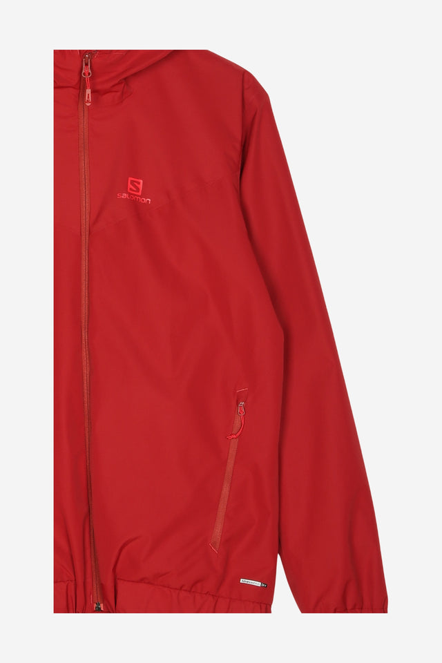 Regenjacke für Damen