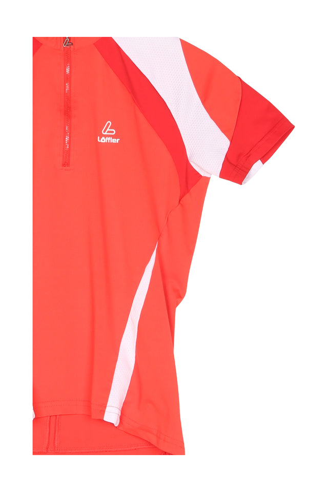 Fahrradtrikot für Damen