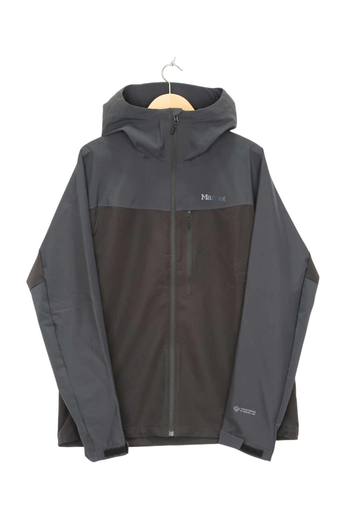 Hardshelljacke mit Goretex für Herren