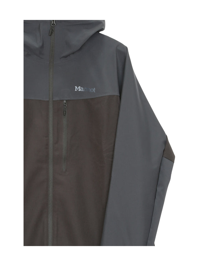 Hardshelljacke mit Goretex für Herren