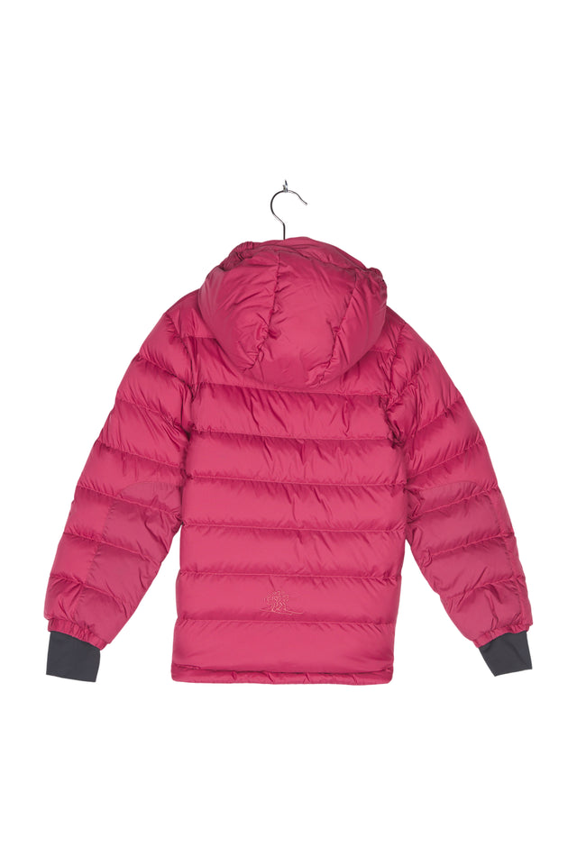 Daunenjacke für Kinder