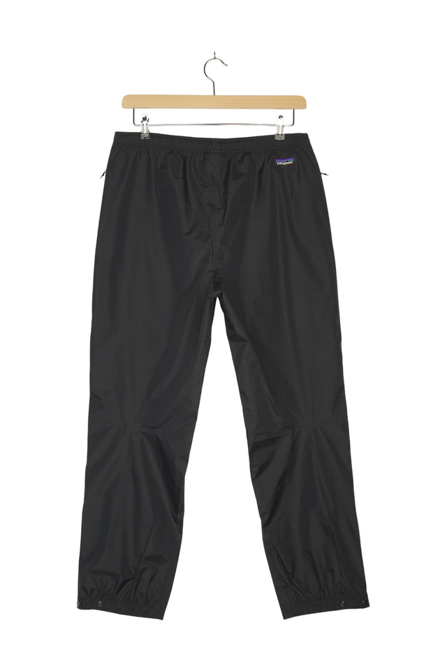 Hardshellhose, Regenhose für Herren