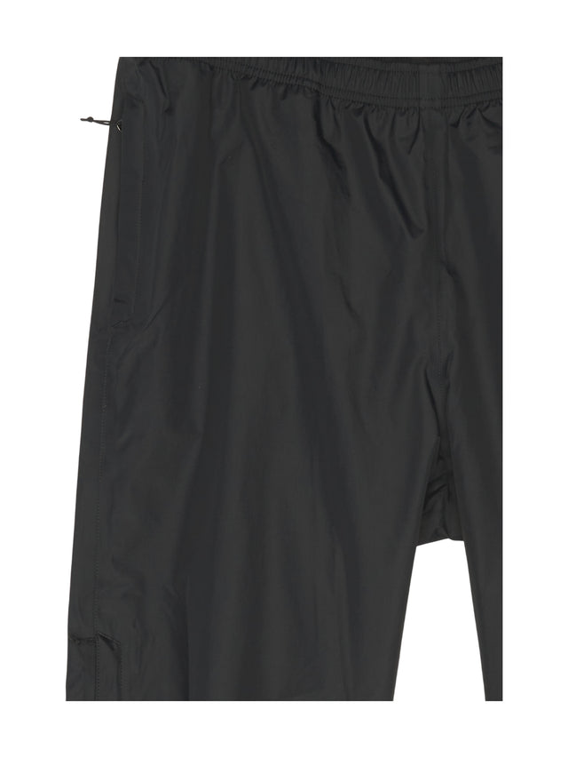 Hardshellhose, Regenhose für Herren