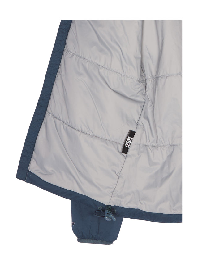 Kunstfaserjacke für Herren