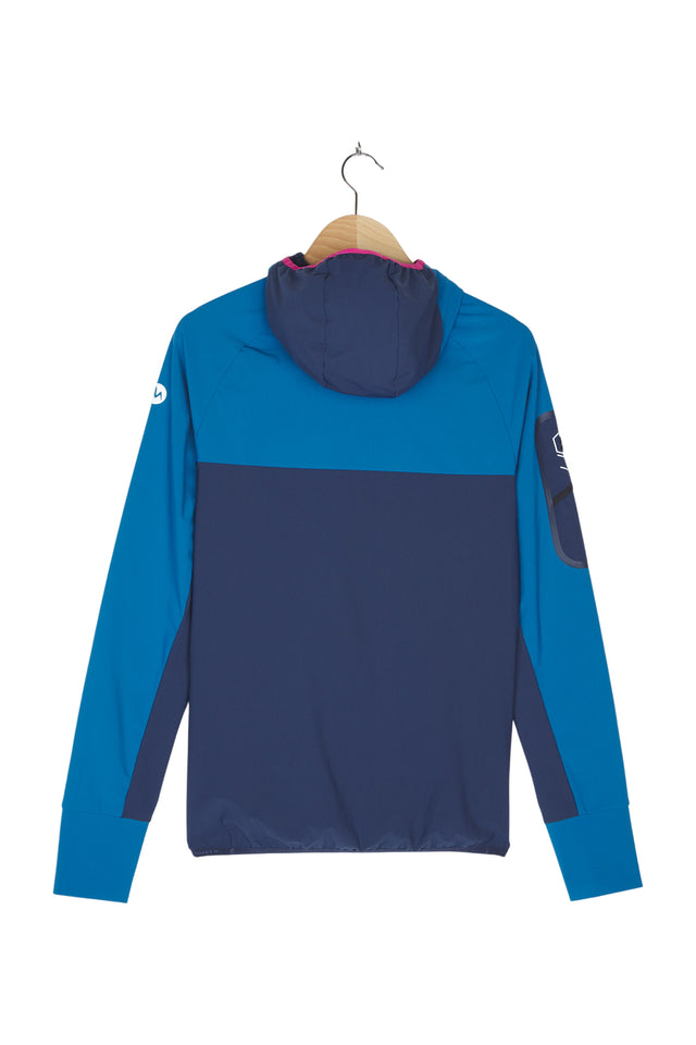 Softshelljacke für Damen