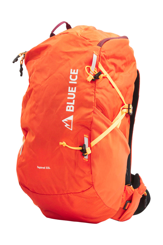 Kletterrucksack für Damen & Herren