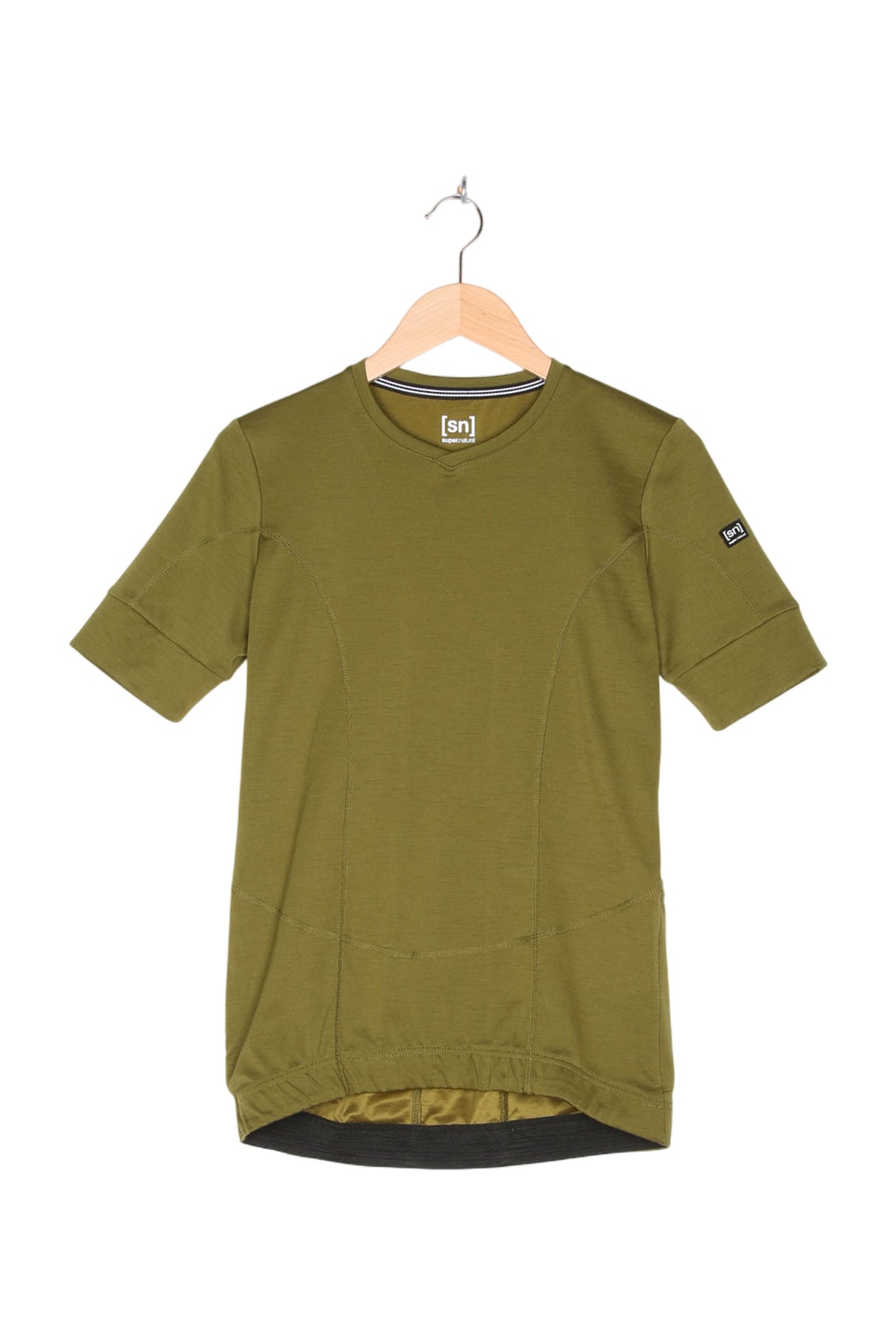 Fahrradtrikot für Damen