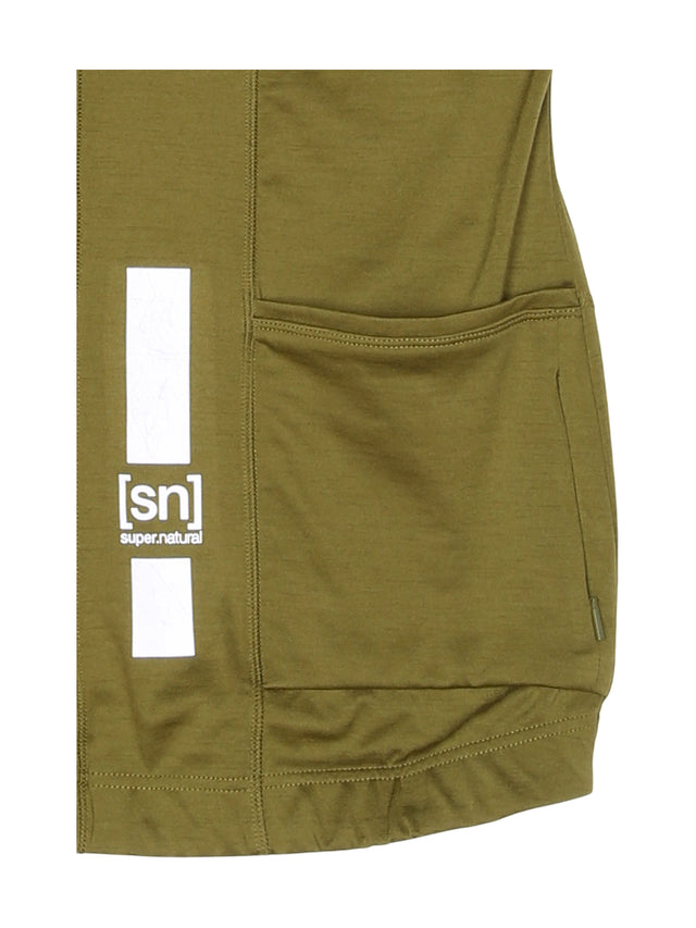 Fahrradtrikot für Damen