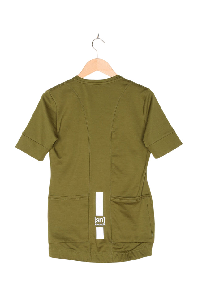 Fahrradtrikot für Damen