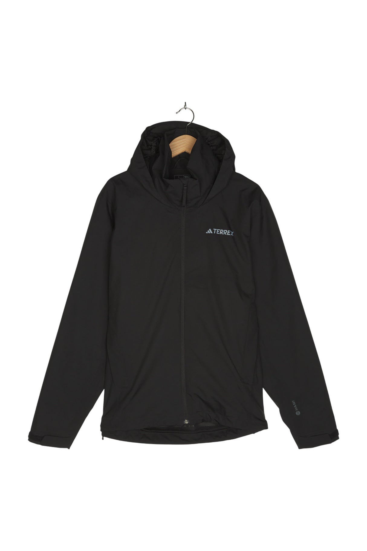 Hardshelljacke, Regenjacke für Herren