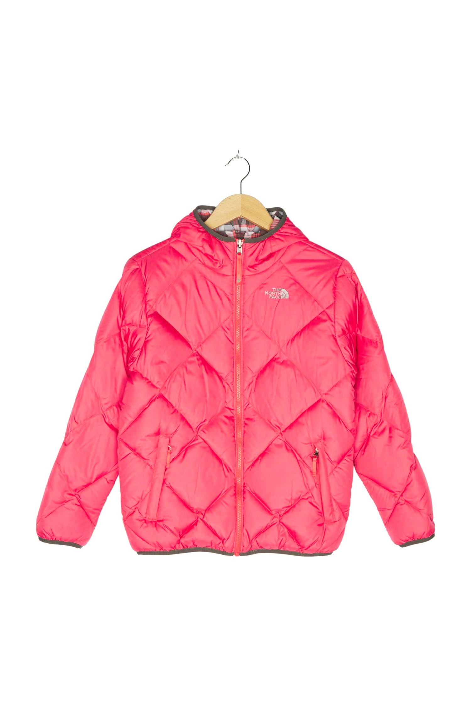 Daunenjacke für Damen