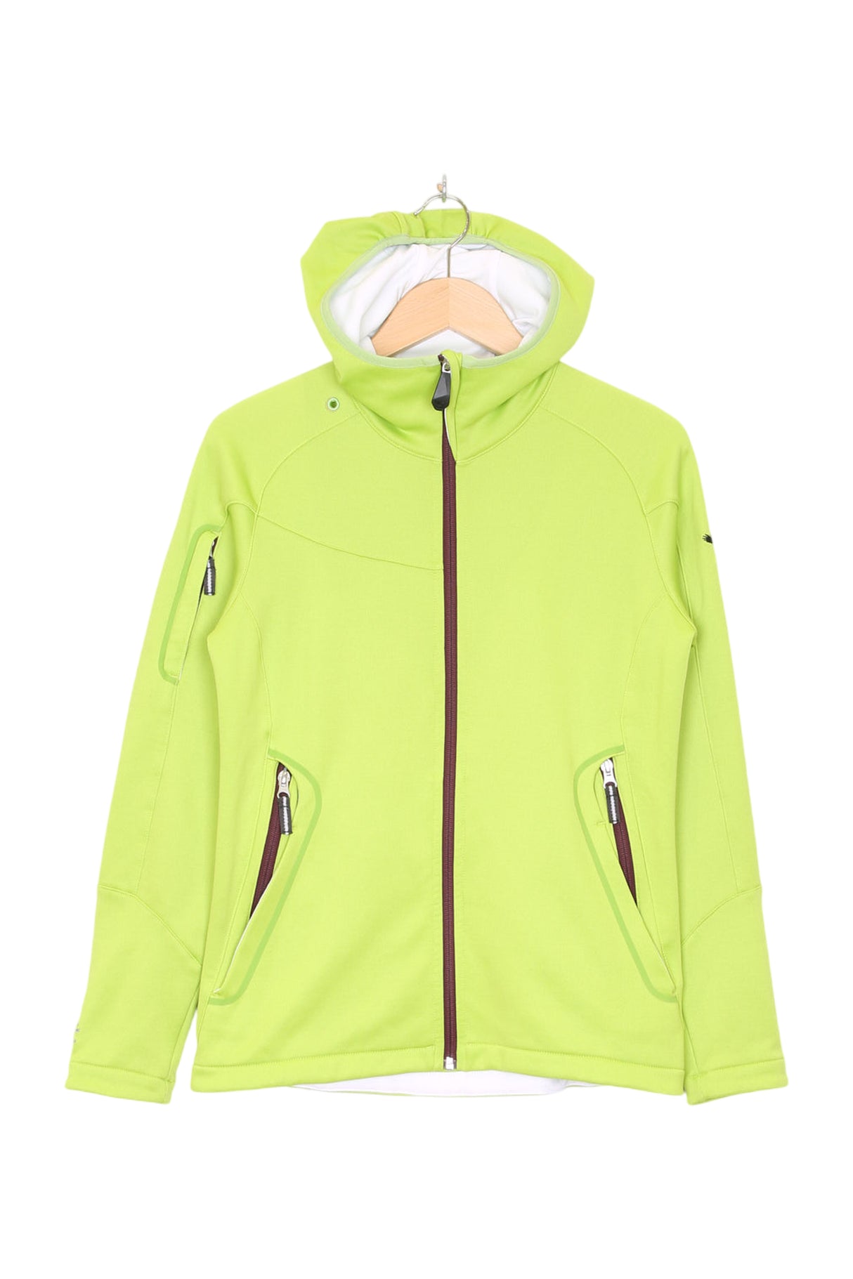 Fleecejacke für Damen