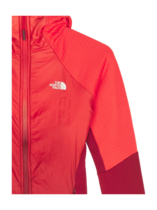 Kunstfaserjacke für Damen