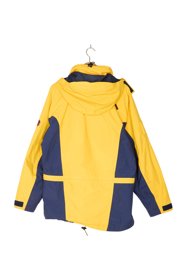 Kunstfaserjacke für Damen