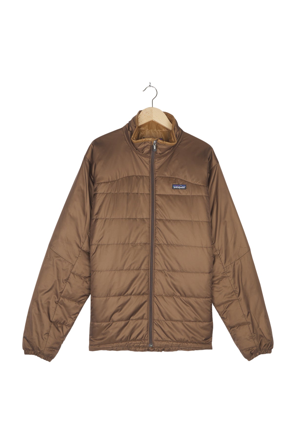 Kunstfaserjacke für Herren