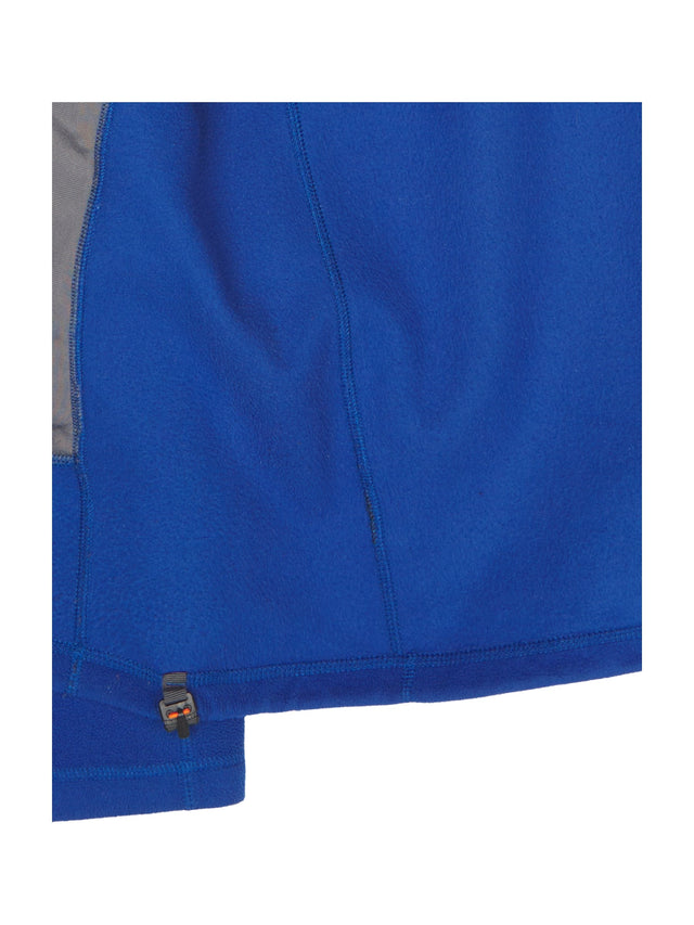 Fleecejacke für Herren