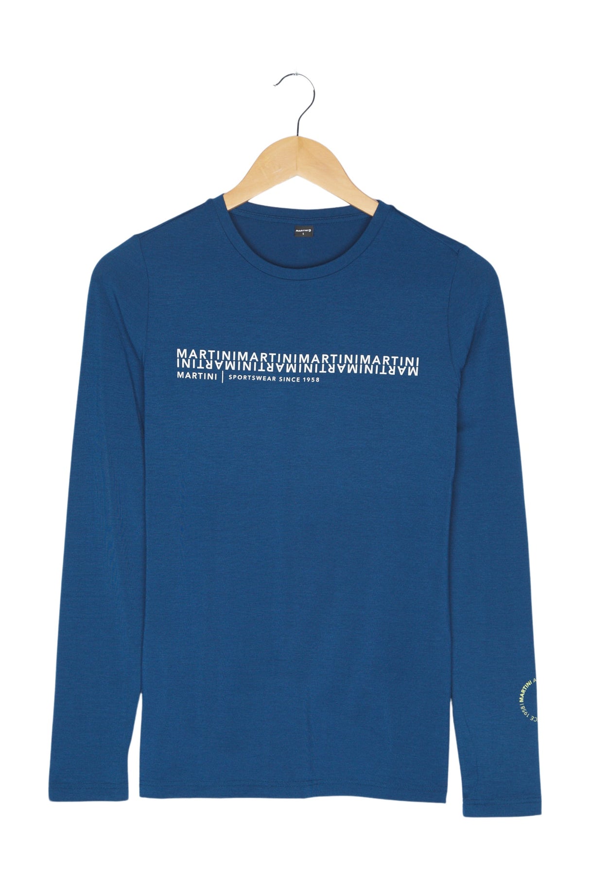 Longsleeve Funktion für Damen