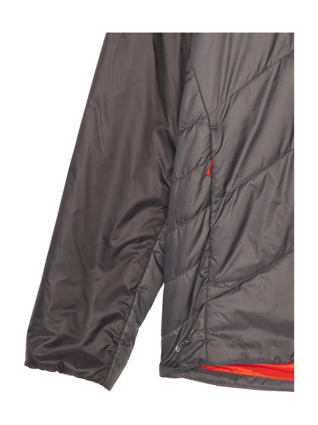 Kunstfaserjacke für Herren