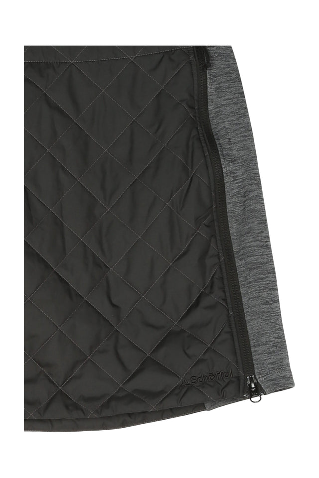 Isolationsrock für Damen