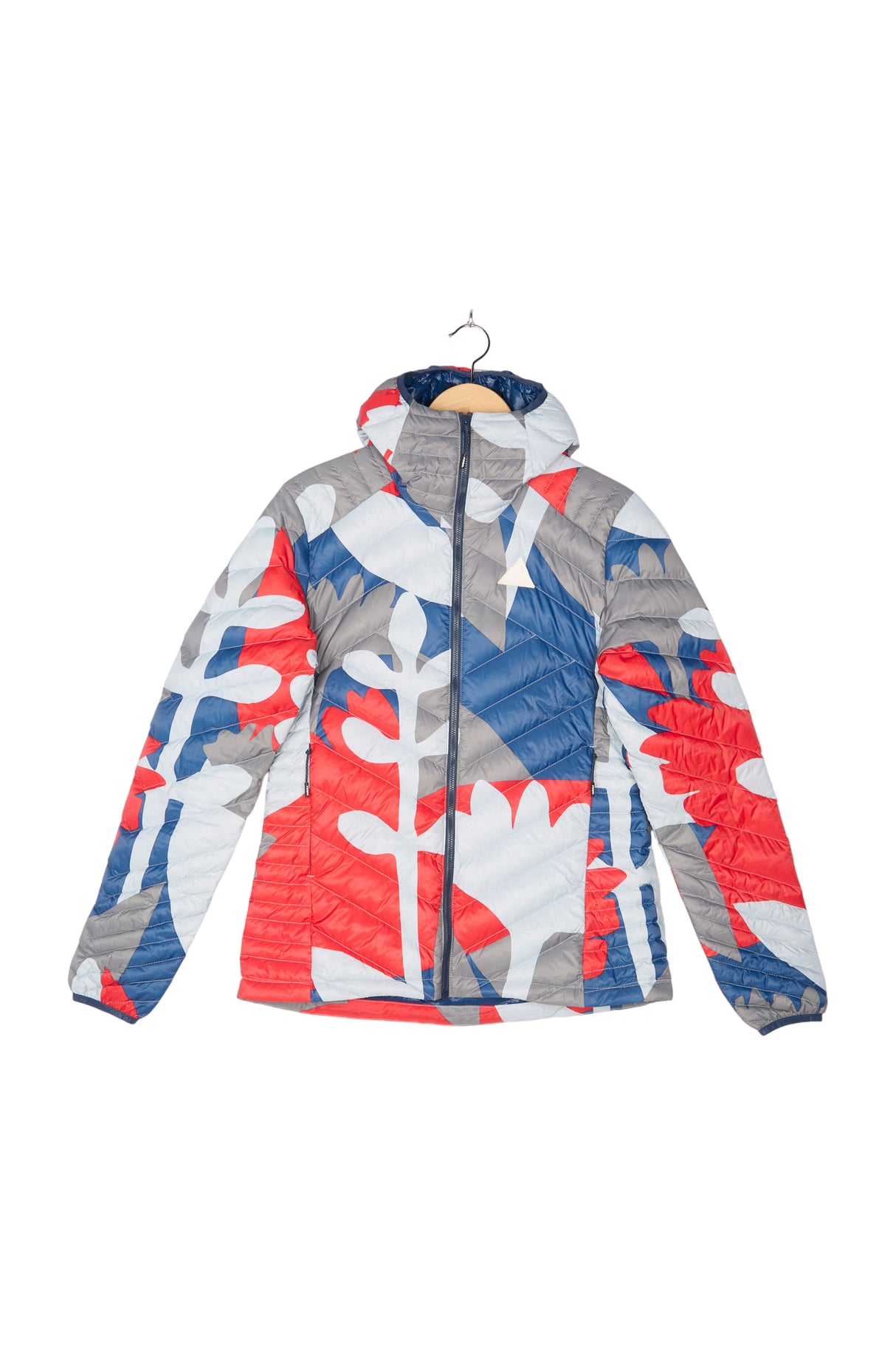 Daunenjacke für Damen