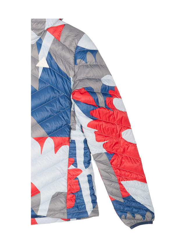 Daunenjacke für Damen