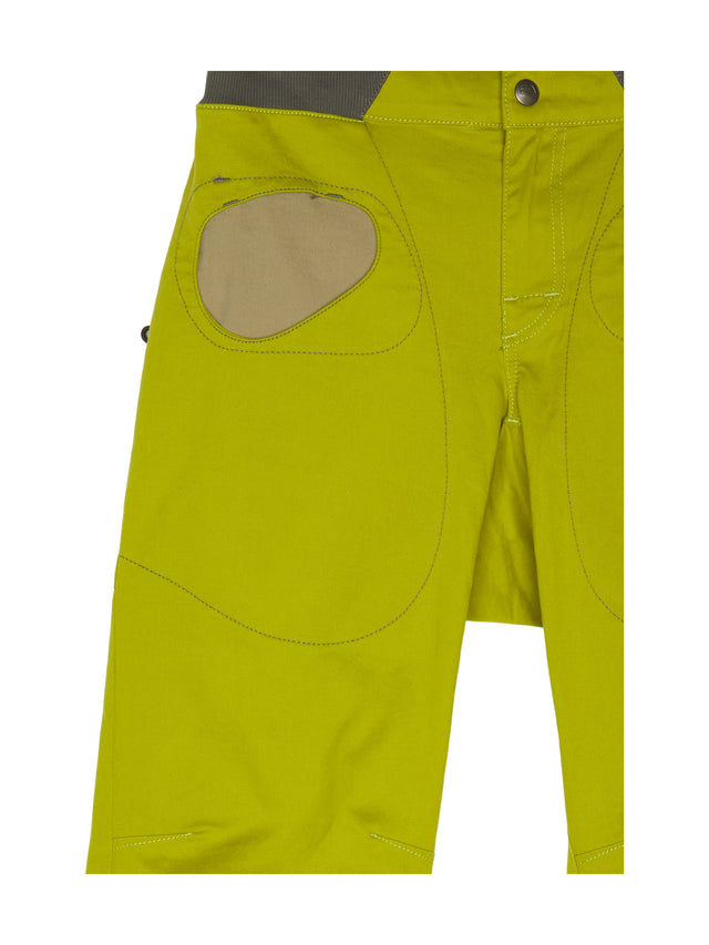 Kletterhose für Herren