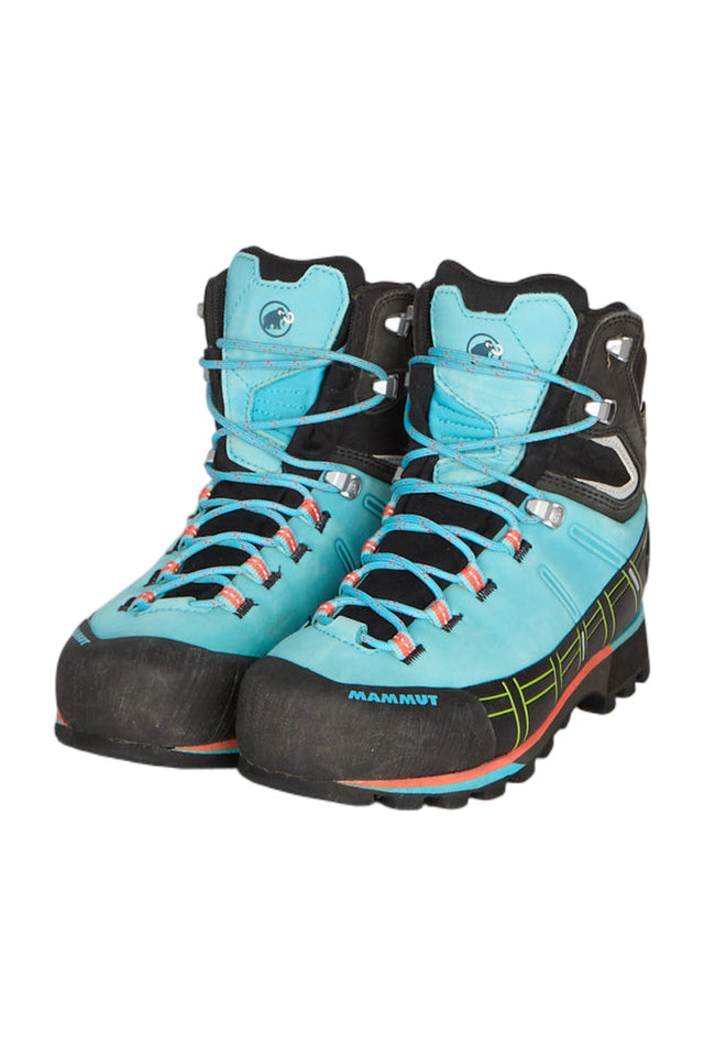 Bergschuhe & Bergstiefel für Damen