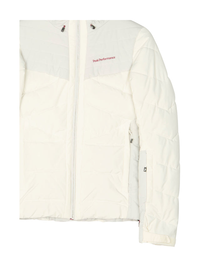 Kunstfaserjacke für Damen