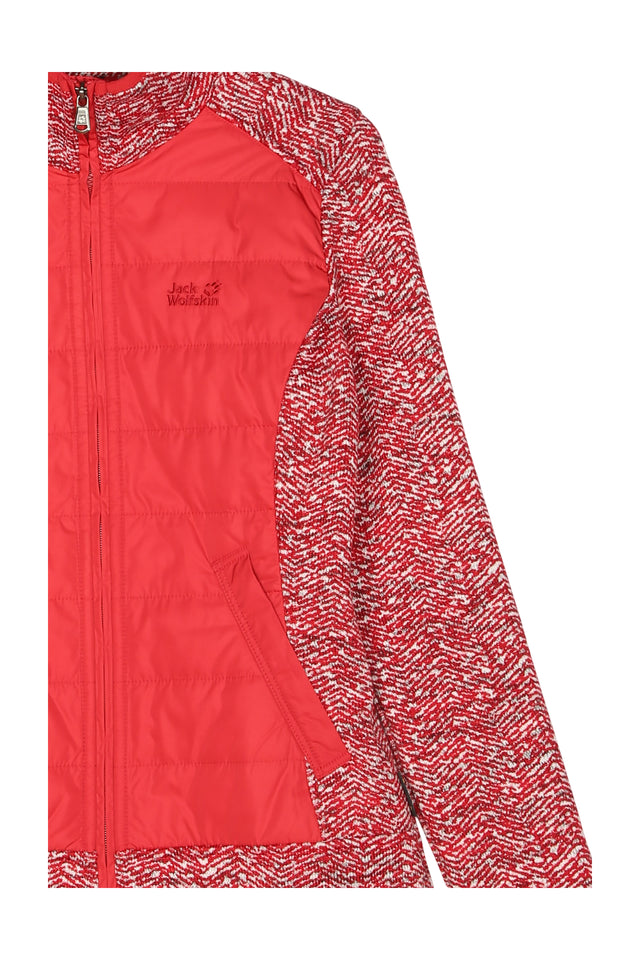 Isolationsjacke für Damen