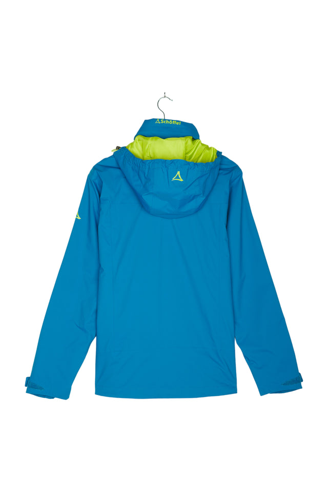 Hardshelljacke, Regenjacke für Herren