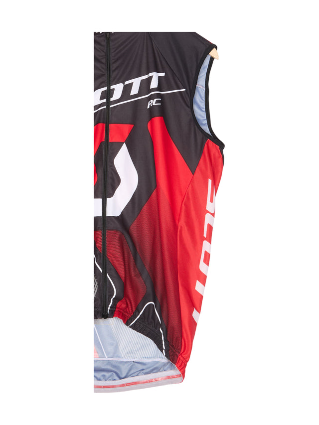 Fahrradweste für Herren